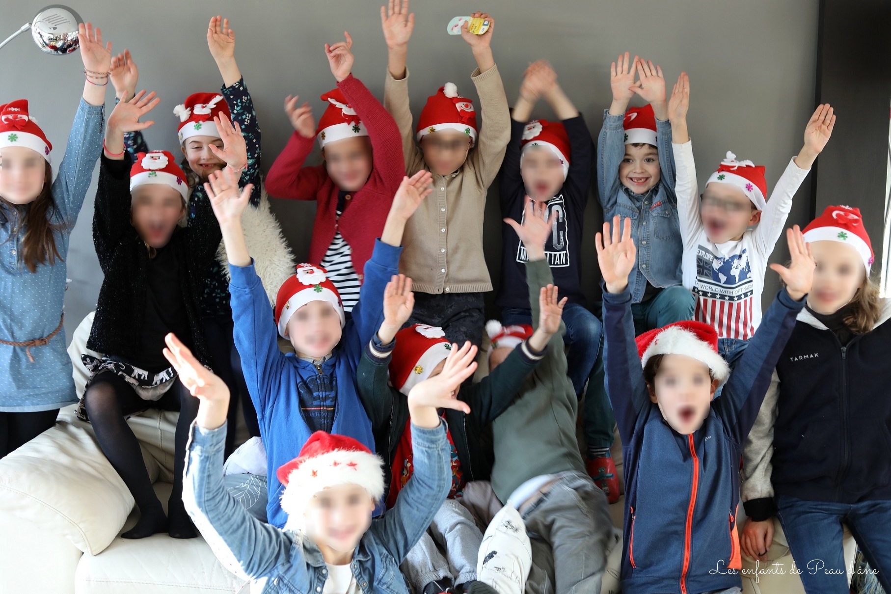 anniversaire enfant 7 ans que faire
