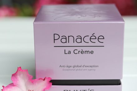 Panacée - La Crème - Boîte