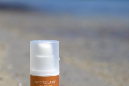 Phyt's - Crème protectrice SPF 30