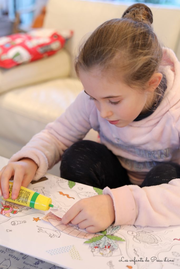 Des pop-up ludiques chez Flammarion Jeunesse ! - Les enfants de Peau d'âne