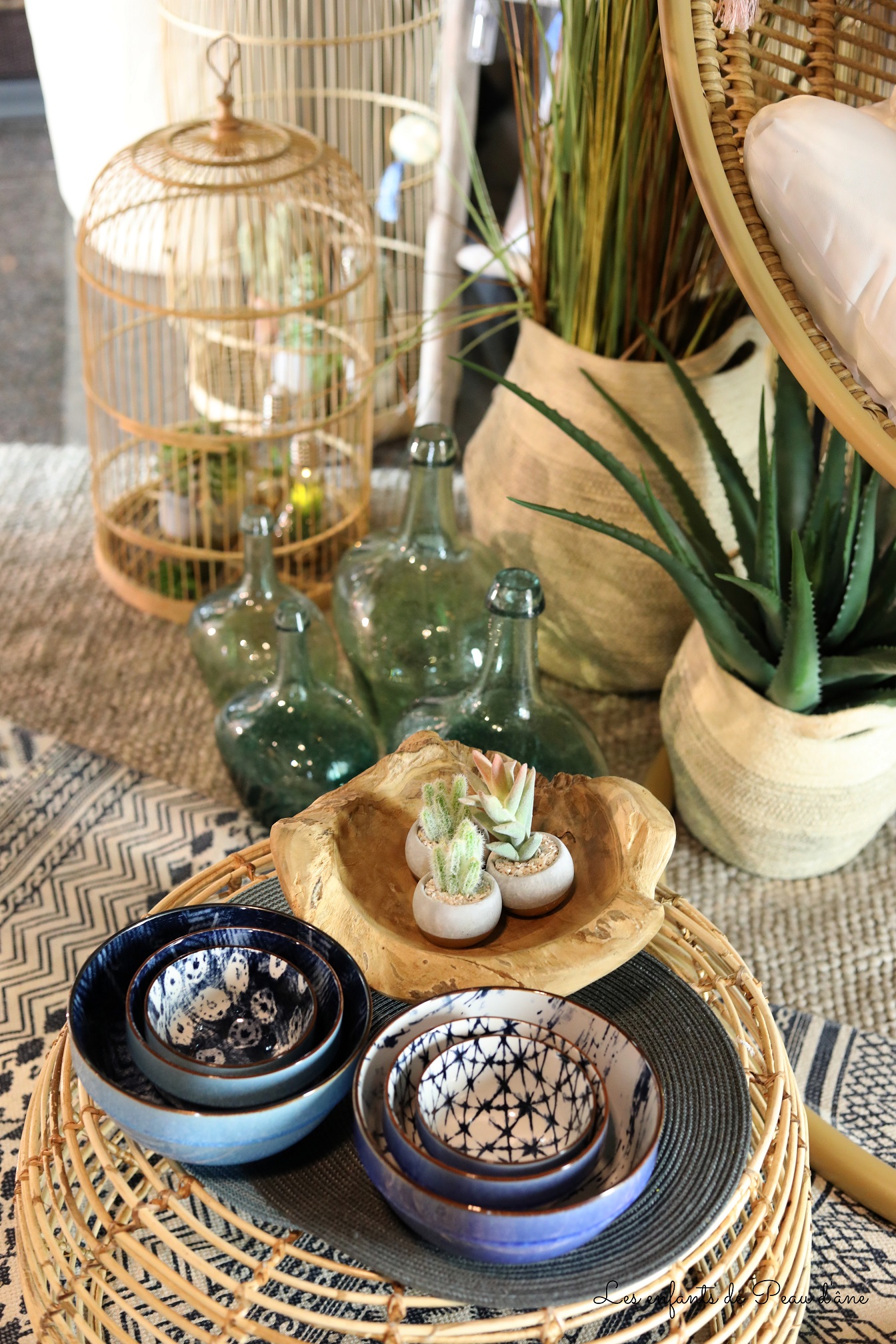 Jardiland nous présente sa collection printempsété 2019 ! Les enfants de Peau d'âne