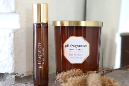 pH Fragrances - Parfum