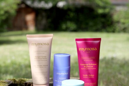 Mymosa - Produits