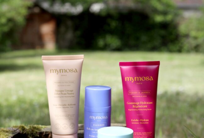 Mymosa - Produits